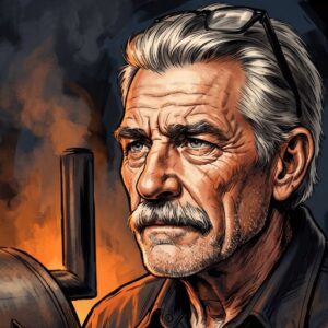 author avatar